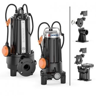 Pompa zatapialna TRITUS TRm 1,1 230V PEDROLLO