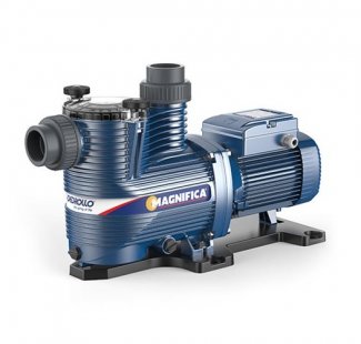 Pompa samozasysająca MAGNIFICA 2 400V PEDROLLO