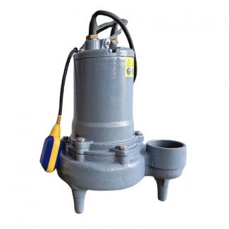 Pompa zatapialna WQ 80 BOA 370 PREMIUM 230V OMNIGENA