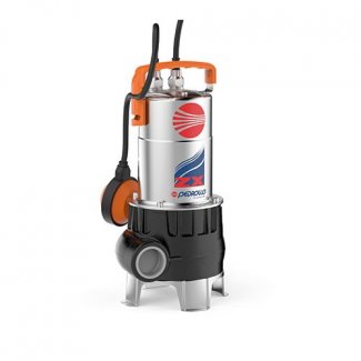 Pompa zatapialna ZXm 1B/40 230V PEDROLLO