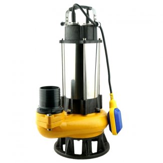 Pompa zatapialna WQ 2200F