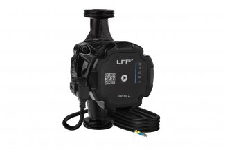 Pompa obiegowa elektroniczna EXPERIA 3L 25/40-70K 130 LFP