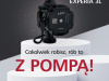 Pompa obiegowa elektroniczna EXPERIA 3L 15/40-70K 130 LFP #5