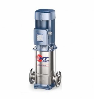 Pompa pionowa HT 30/6 - PRO 400V PEDROLLO