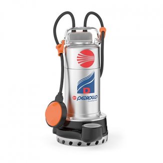 Pompa zatapialna D 20 400V PEDROLLO