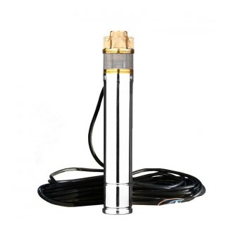 Pompa głębinowa SKT 100 ECO 0,75/400V Omnigena