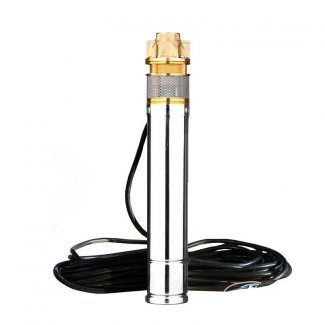 Pompa głębinowa SKT 150 ECO 400V Omnigena