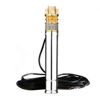 Pompa głębinowa SKT 200 ECO 1,5/400V + 15m kabla Omnigena