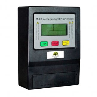 Zabezpieczenie i sterowanie pomp SMART3 ECO 5,5-7,5kW / 400V