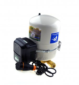 MIKROHYDROFORNIA IMF 3.3.22 DLA POMP DO 2,2KW 400V - 24l