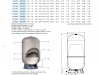 Zbiornik membranowy C2B-100LV GWS 100L C-2 Lite CAD KOMPOZYTOWY #1