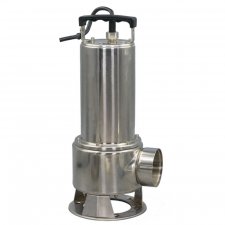 Pompa zatapialna WQ 80 INOX 2200 PREMIUM 400V OMNIGENA