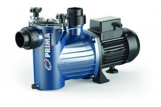 Pompa samozasysająca PRIMA 75 400V PEDROLLO