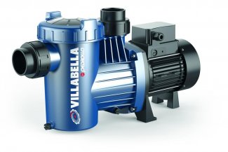 Pompa samozasysająca VILLABELLA 50 400V PEDROLLO