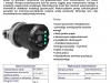 Pompa cyrkulacyjna do E-C.W.U. 12-1,2 PRO Omnigena #1