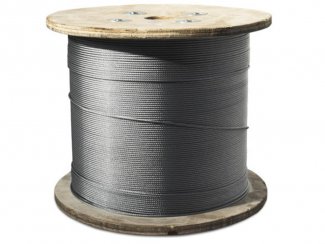 Linka ze stali nierdzewnej 10mm - 1mb