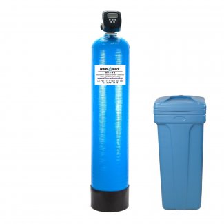 Zmiękczacz wody z głowicą Clack WS1CI 13.54 ZK