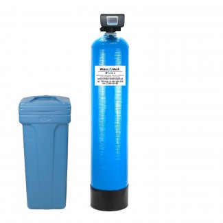 Zmiękczaczo odżelaziacz - odmanganiacz z głowicą RX 13/54 ZW