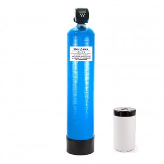 Odżelaziacz - odmanganiacz z głowicą Clack WS1CI 13/54 GS KMnO4