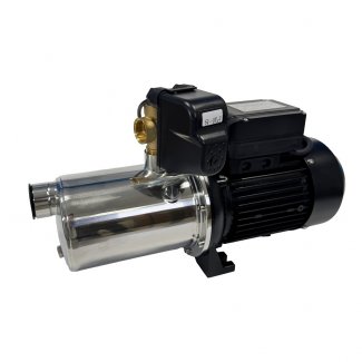 Pompa hydroforowa MSP 100 INOX PREMIUM z osprzętem Omnigena