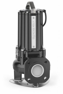 Pompa zatapialna VXC 30/70 F VORTEX 400V PEDROLLO