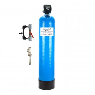 Odżelaziacz - odmanganiacz z głowicą Clack WSCI 21/60 IR-DF PH+