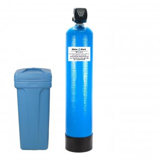 Zmiękczaczo odżelaziacz - odmanganiacz z głowicą Clack WS1CI 14/65 ZW