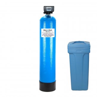 Zmiękczaczo odżelaziacz - odmanganiacz z głowicą RX 10/54 ZW