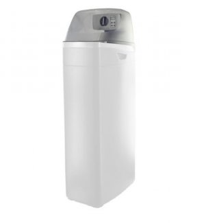 Zmiękczacz wody BONNIE 30/O z głowicą BNT1650