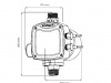 Włącznik ciśnieniowy HYDRO BRIO 2 PRO #2