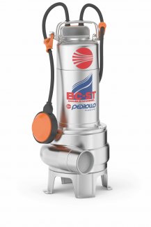 Pompa zatapialna BCm 20/50 ST 230V PEDROLLO