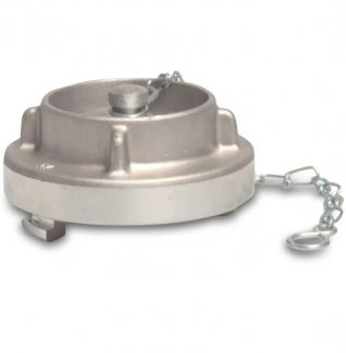 Pokrywa nasady hydrantowej 75/3"