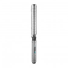 Pompa głębinowa 4" SPOMNI 20-6 4kW 400V 4" SUMOTO 4400N