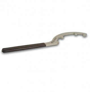 Klucz do nasad i łączników hydrantowych ABC