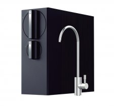 Filtr odwróconej osmozy RO BLACK 600
