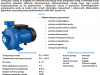 Pompa hydroforowa CRM 36 CI OMNIGENA #1