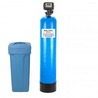 Zmiękczaczo odżelaziacz - odmanganiacz z głowicą HQV3 10/54 ZW