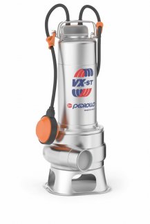 Pompa zatapialna VX 20/50 ST VORTEX 400V PEDROLLO