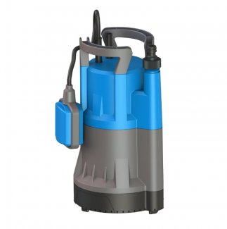 Pompa zatapialna RAIN BARREL 750 z 10m kablem