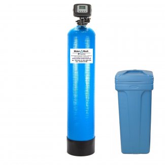 Zmiękczacz wody z głowicą HQV2 10.54 ZK