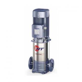 Pompa pionowa HT 10/4 400V PEDROLLO