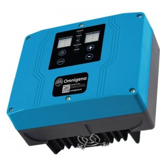 Falownik OMNIGENA - sterownik PCF 5,5-3/3 (DO 5,5kW 400V/OD 6,2 DO 17,5 A)