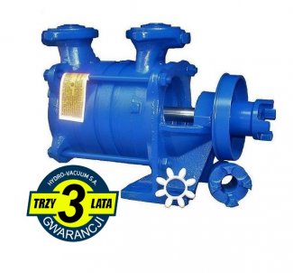 Pompa hydroforowa SKB 3.02 bez silnika HYDRO-VACUUM Grudziądz