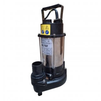 Pompa zatapialna WQ 750 F 400V OMNIGENA