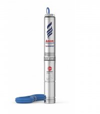Pompa głębinowa 4BLOCKm 4/7 230V PEDROLLO + 20m kabla zasilającego