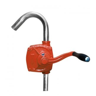 Pompa ręczna KSWS 25 do oleju napędowego Omnigena