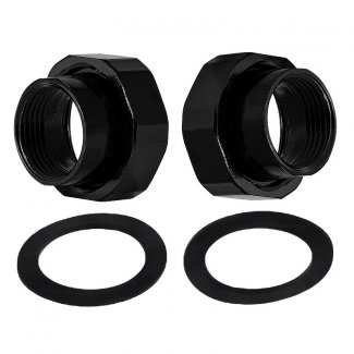 ŚRUBUNEK 1" - 25 do pomp obiegowych i cyrkulacyjnych 