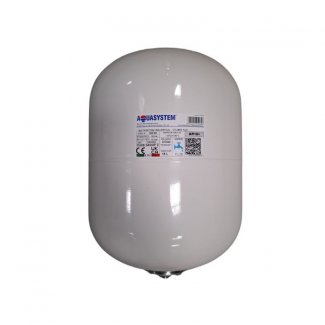 Zbiornik przeponowy 18L 3/4" pion AR18+ AQUASYSTEM