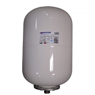 Zbiornik przeponowy 24L 1" pion AR24+ AQUASYSTEM