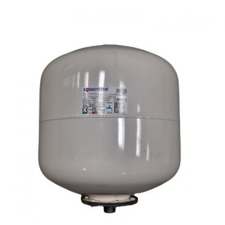 Zbiornik przeponowy 35L 1" pion AR35+ AQUASYSTEM